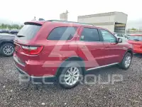 2015 Dodge DURANGO фото
