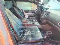 2015 Dodge DURANGO photo