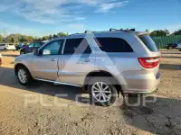2015 Dodge DURANGO фото