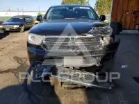 2015 Dodge DURANGO фото
