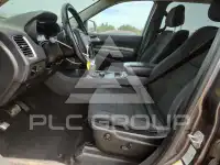2015 Dodge DURANGO фото