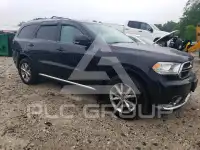 2015 Dodge DURANGO фото