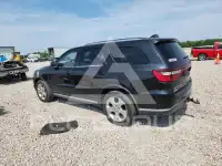 2015 Dodge DURANGO фото