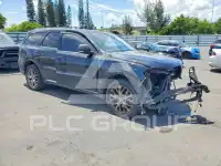 2015 Dodge DURANGO photo