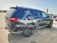 2015 Dodge DURANGO photo