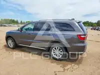 2015 Dodge DURANGO фото