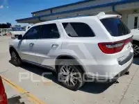 2015 Dodge DURANGO photo