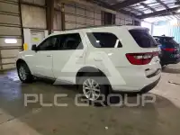 2015 Dodge DURANGO фото