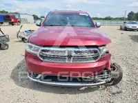 2015 Dodge DURANGO фото