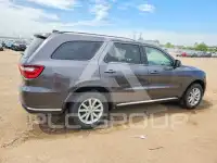 2015 Dodge DURANGO фото