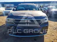 2015 Dodge DURANGO фото