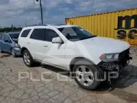 2015 Dodge DURANGO фото
