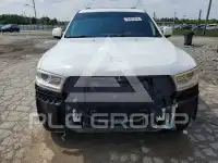 2015 Dodge DURANGO фото