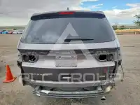 2015 Dodge DURANGO фото