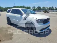 2015 Dodge DURANGO фото
