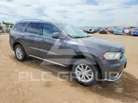 2015 Dodge DURANGO фото