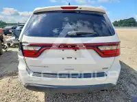 2015 Dodge DURANGO photo
