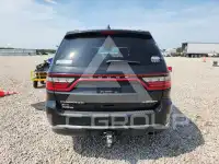 2015 Dodge DURANGO фото