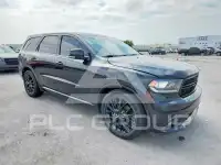 2015 Dodge DURANGO photo