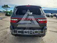 2015 Dodge DURANGO photo
