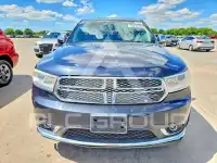 2015 Dodge DURANGO photo