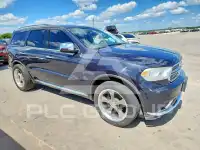 2015 Dodge DURANGO photo