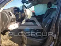 2015 Dodge DURANGO фото