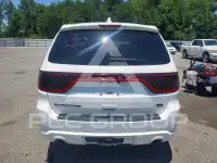 2015 Dodge DURANGO фото