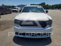 2015 Dodge DURANGO фото