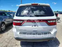 2015 Dodge DURANGO фото