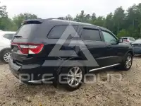 2015 Dodge DURANGO фото