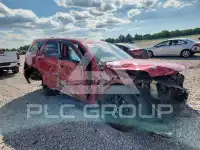 2015 Dodge DURANGO фото