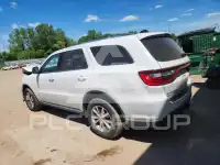 2015 Dodge DURANGO photo