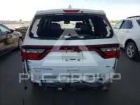 2015 Dodge DURANGO photo