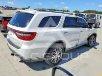 2015 Dodge DURANGO photo