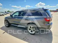 2015 Dodge DURANGO photo