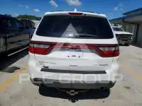 2015 Dodge DURANGO photo
