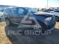 2015 Dodge DURANGO фото