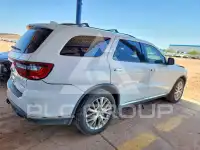 2015 Dodge DURANGO фото