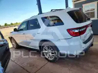 2015 Dodge DURANGO фото