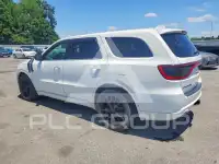 2015 Dodge DURANGO фото