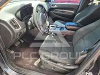 2015 Dodge DURANGO photo