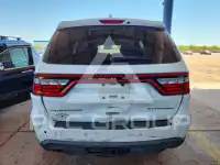 2015 Dodge DURANGO фото