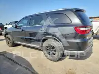 2015 Dodge DURANGO photo