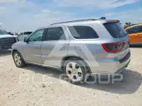 2015 Dodge DURANGO фото