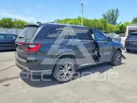2015 Dodge DURANGO photo