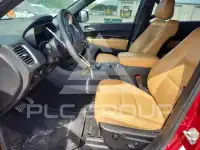 2015 Dodge DURANGO фото