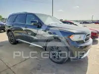 2015 Dodge DURANGO photo