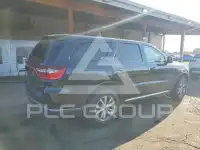 2015 Dodge DURANGO фото