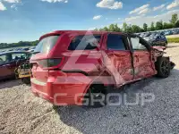 2015 Dodge DURANGO фото